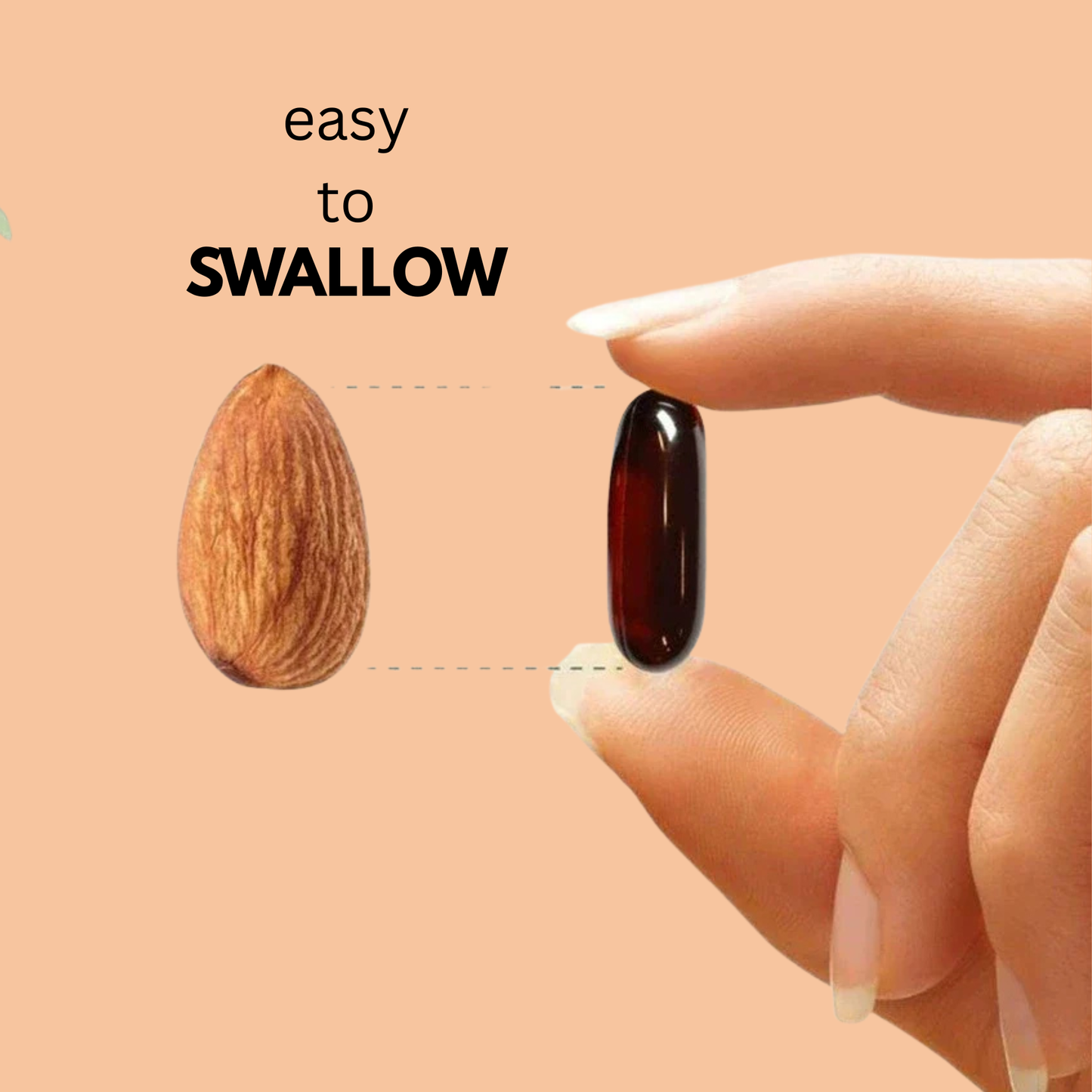 Nourishing Pumpkin Seed Oil Capsules