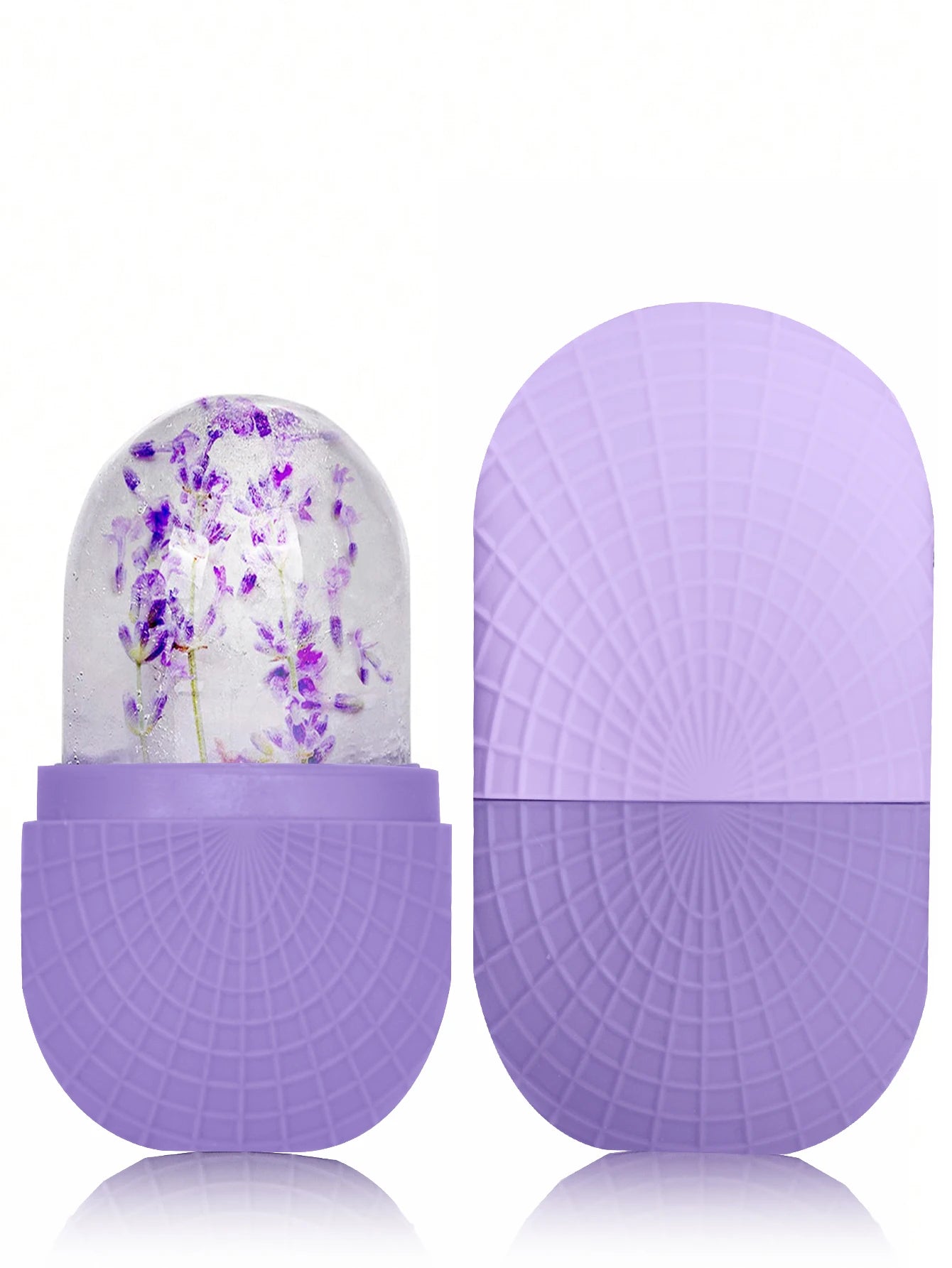 Chill & Glow Ice Roller