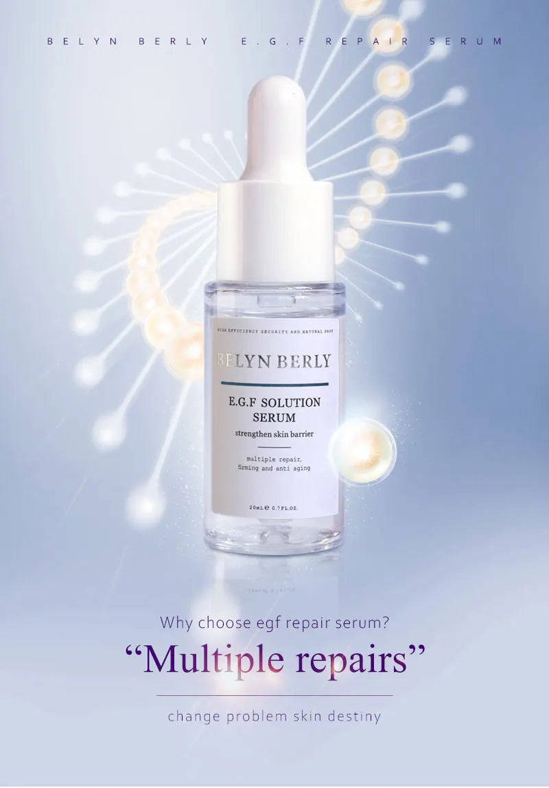BELYN BERLY | Minimal Serum Kit