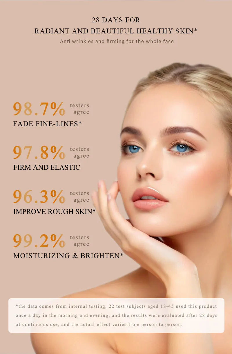 BELYN BERLY 24K Glow Serum