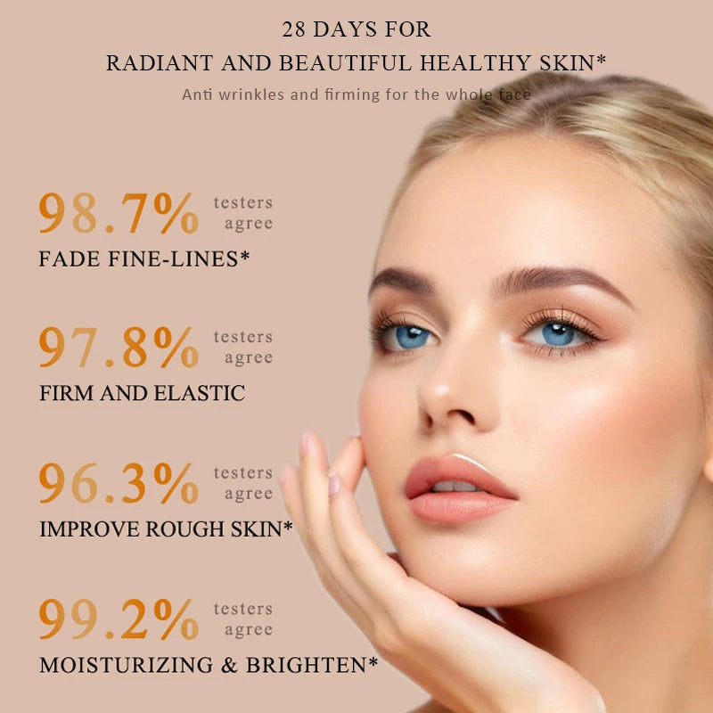 BELYN BERLY 24K Glow Serum