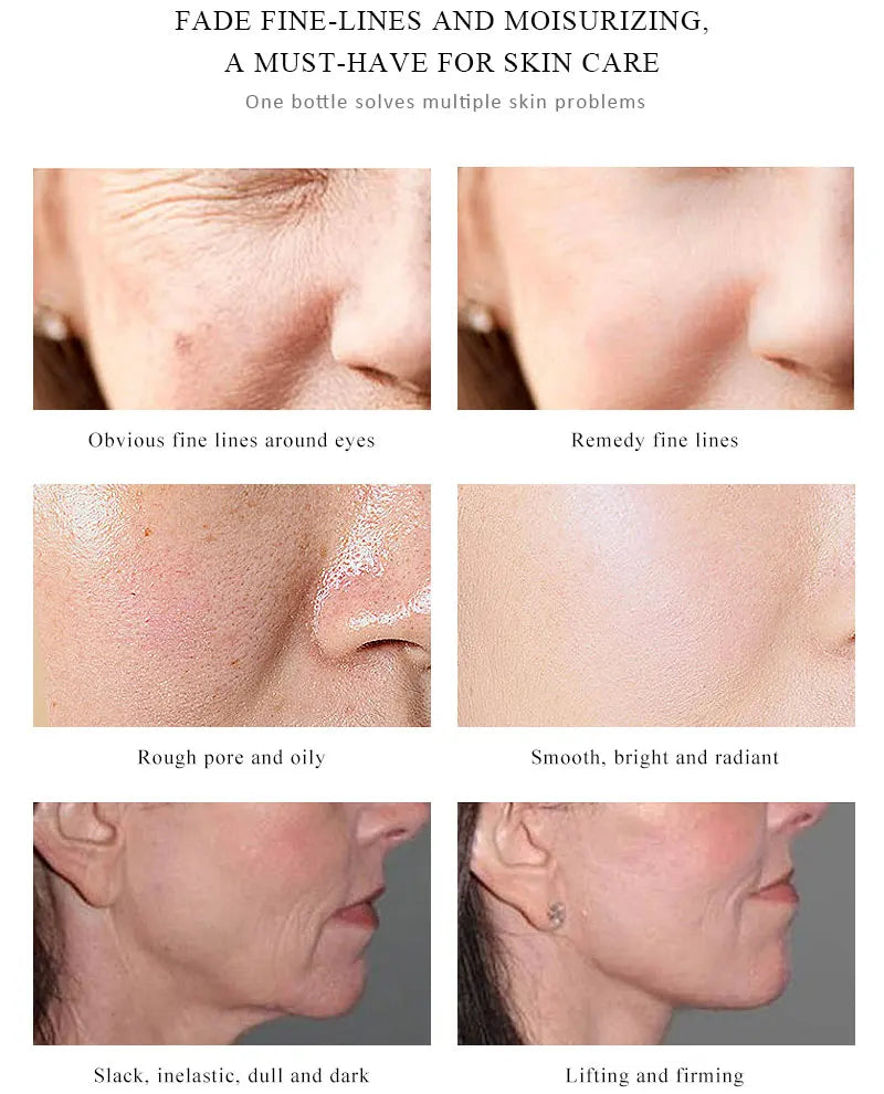 BELYN BERLY 24K Glow Serum