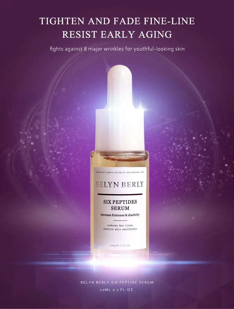 BELYN BERLY | Minimal Serum Kit