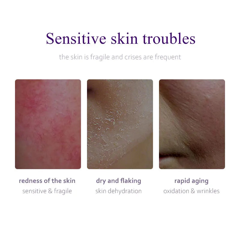 BELYN BERLY | Minimal Serum Kit