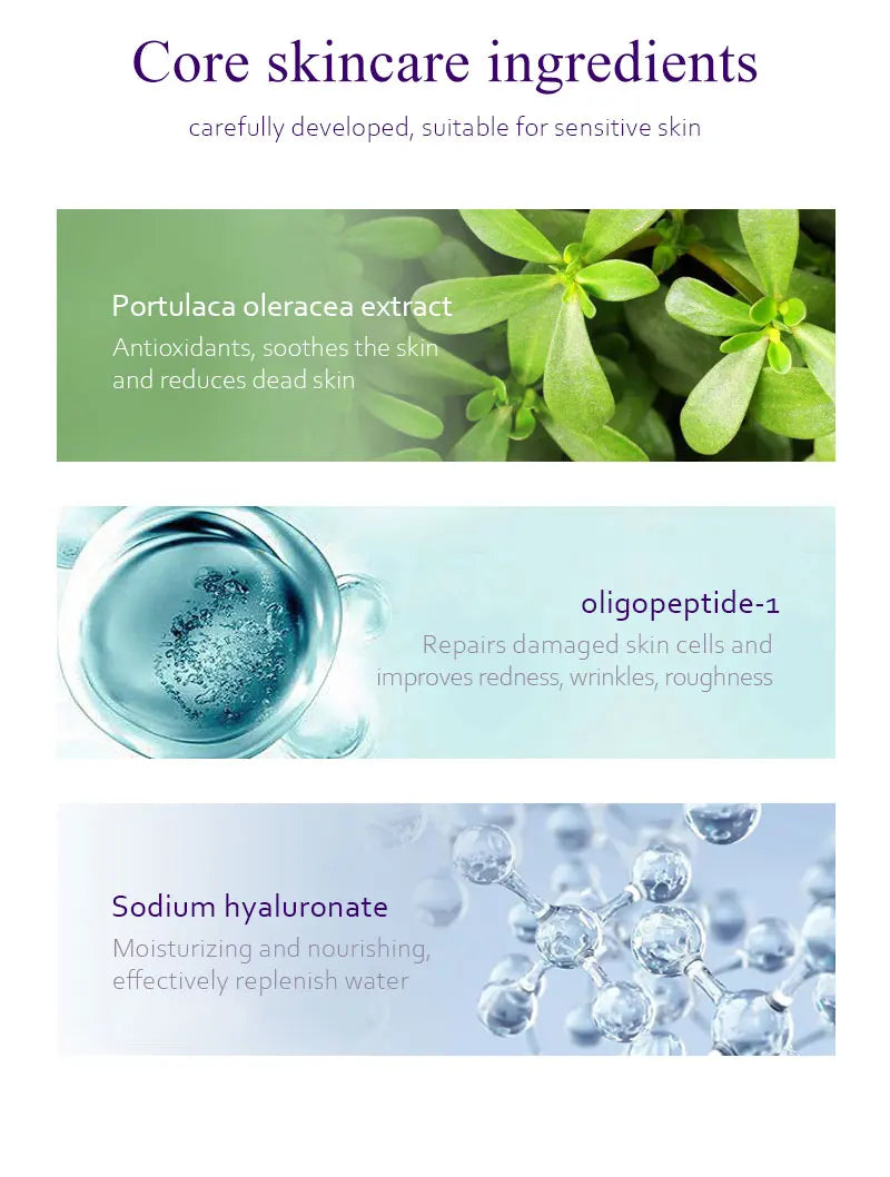 BELYN BERLY | Minimal Serum Kit