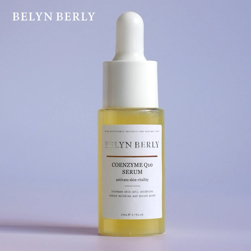 BELYN BERLY | Minimal Serum Kit