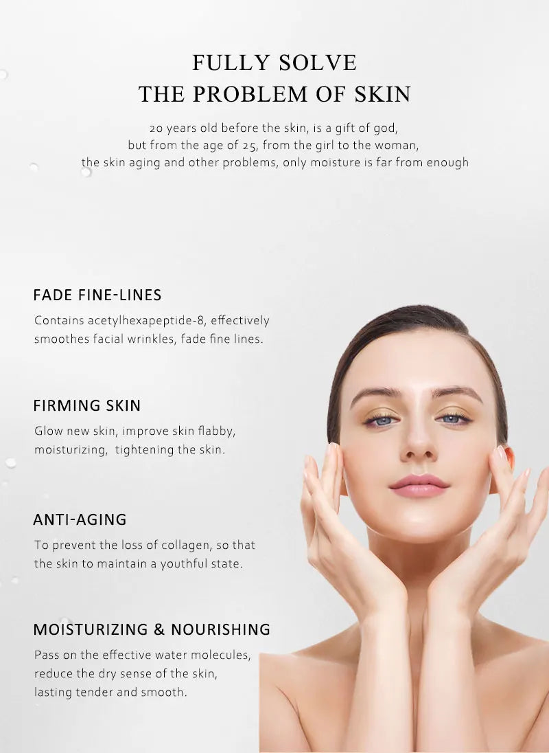 BELYN BERLY | Minimal Serum Kit