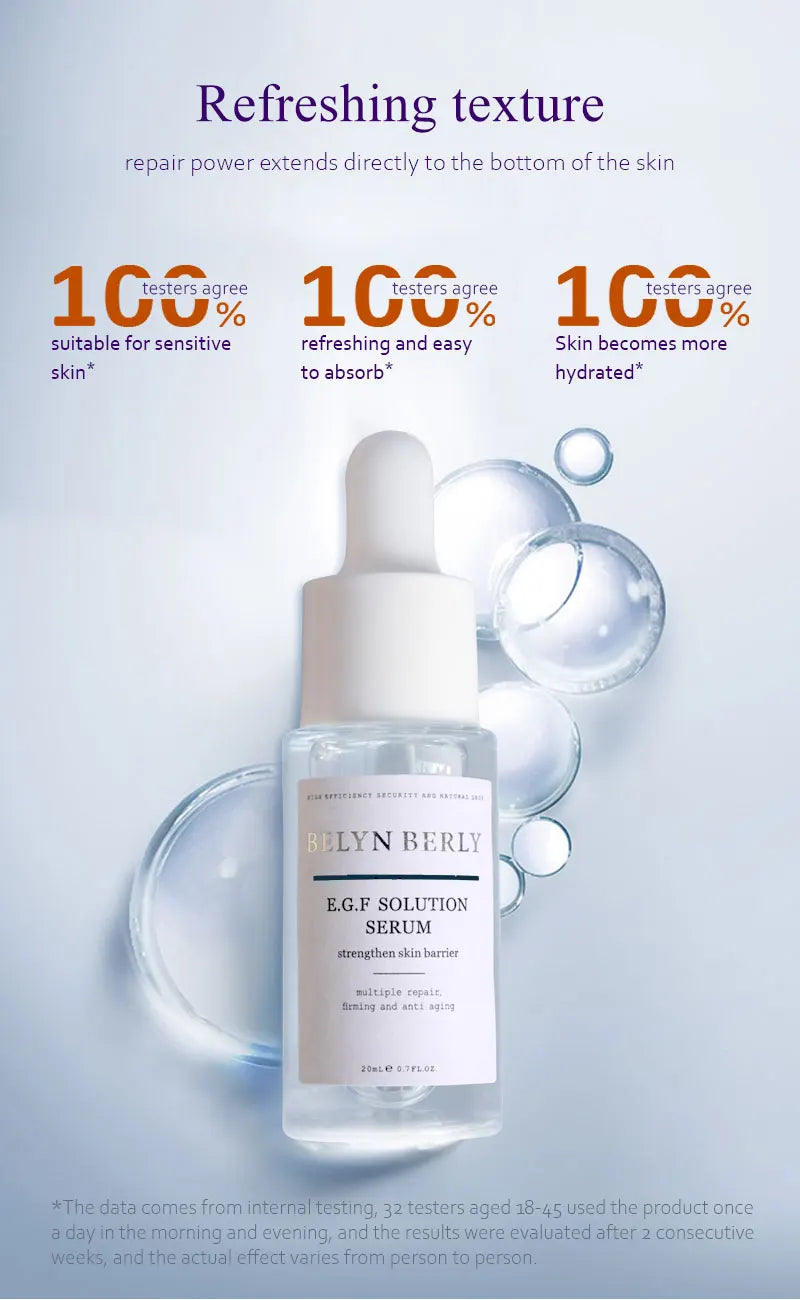 BELYN BERLY | Minimal Serum Kit