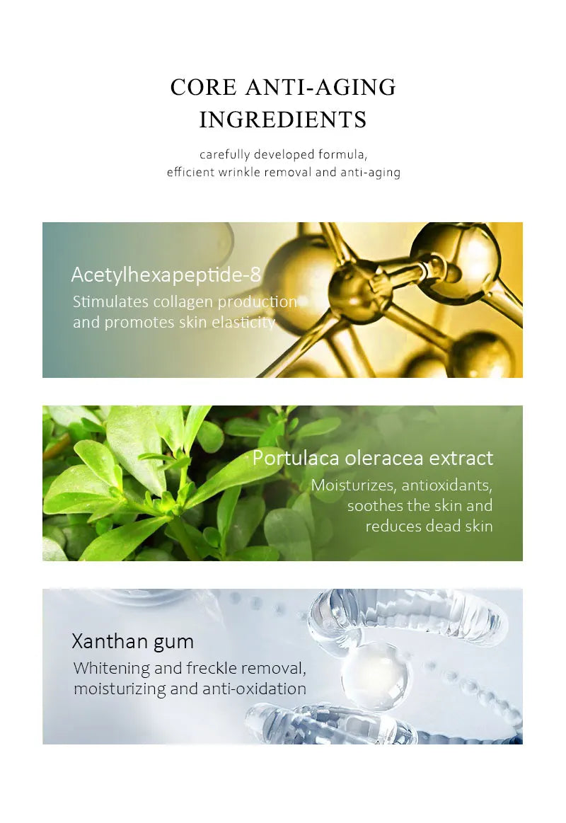 BELYN BERLY | Minimal Serum Kit