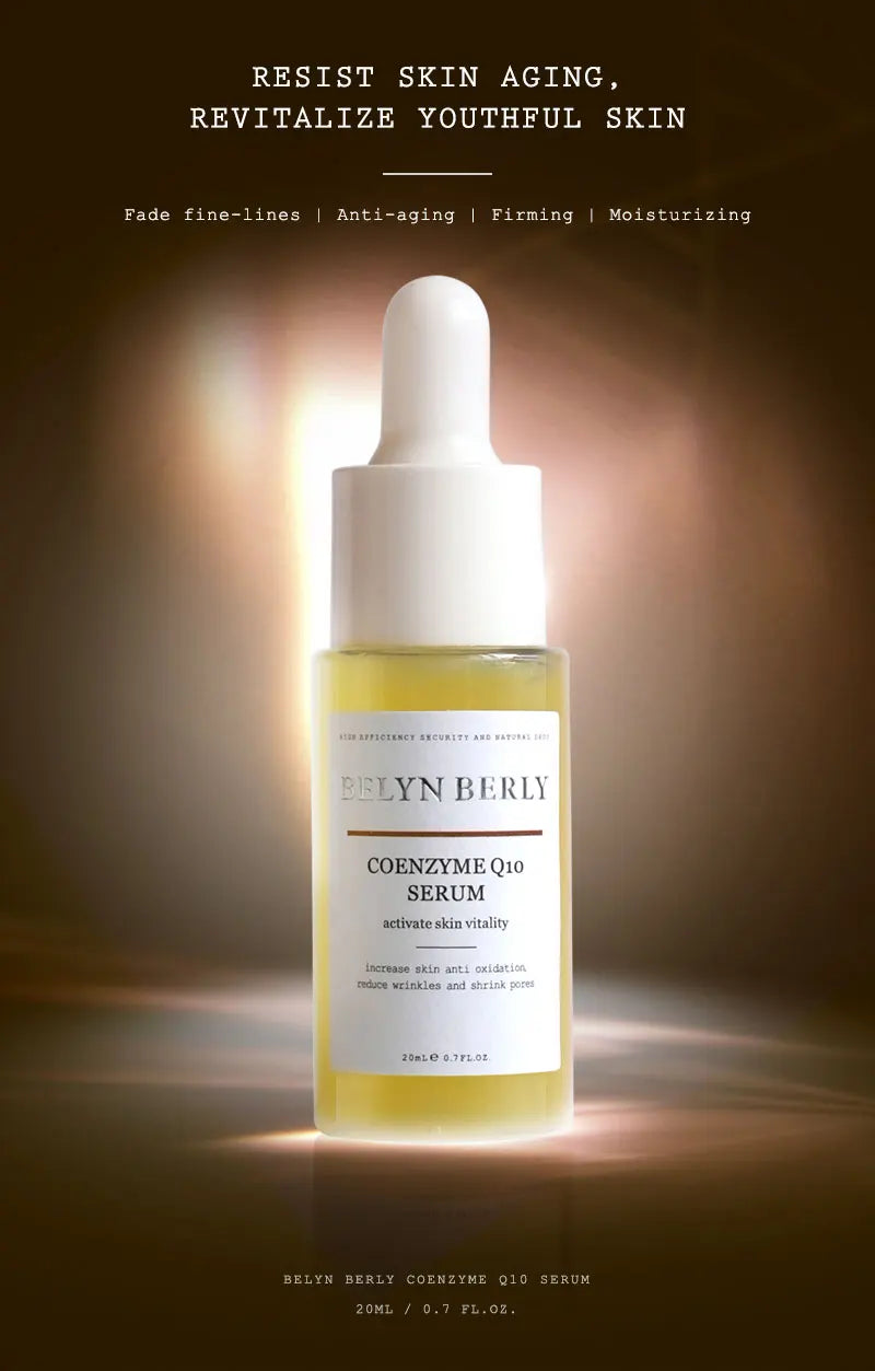 BELYN BERLY | Minimal Serum Kit