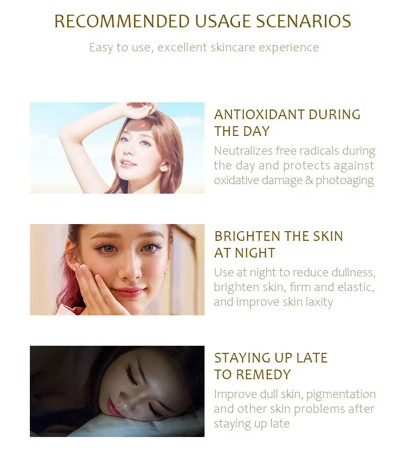 BELYN BERLY | Minimal Serum Kit
