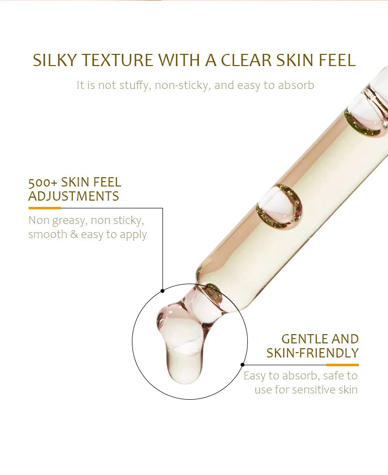 BELYN BERLY | Minimal Serum Kit