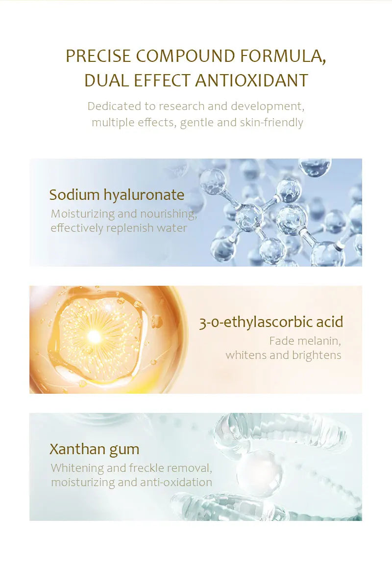 BELYN BERLY | Minimal Serum Kit