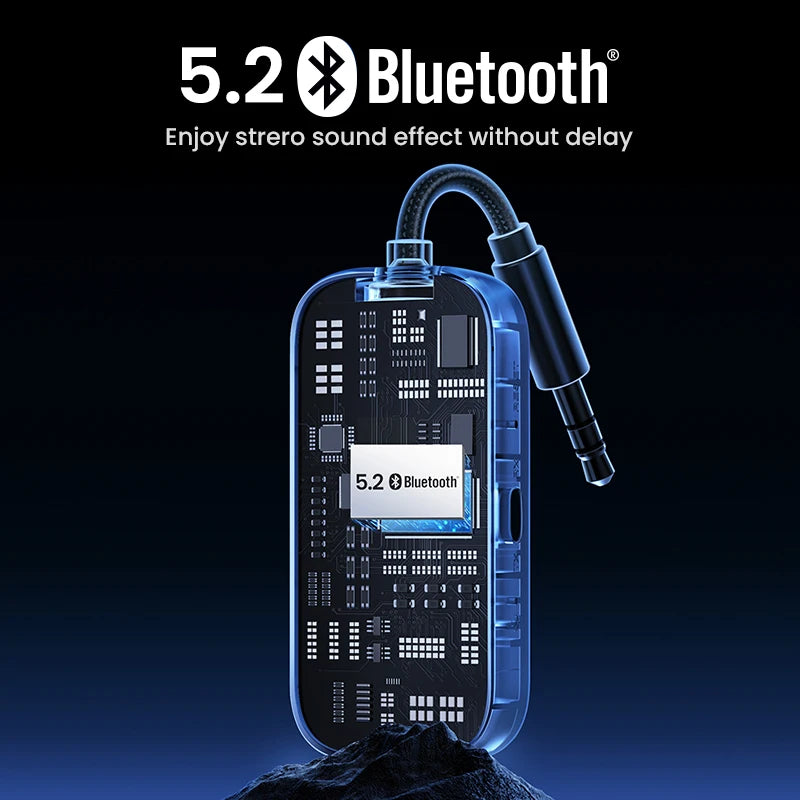 Wireless Audio Magic Adapter