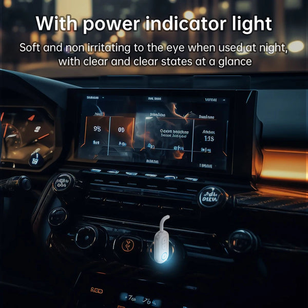 Wireless Sound Companion