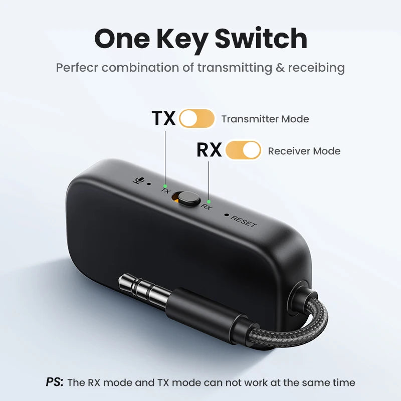 Wireless Audio Magic Adapter