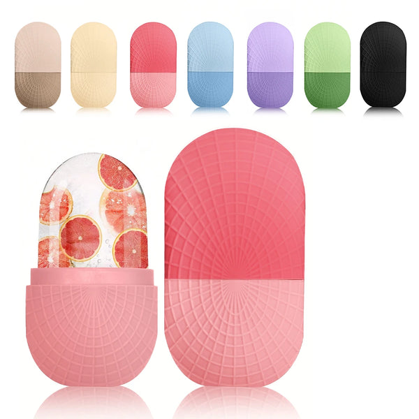 Chill & Glow Ice Roller