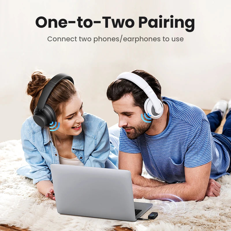 Wireless Audio Magic Adapter