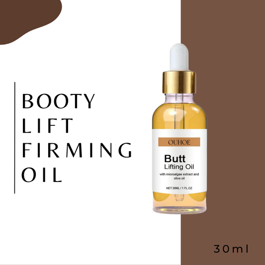 BootyLift Firming Oil