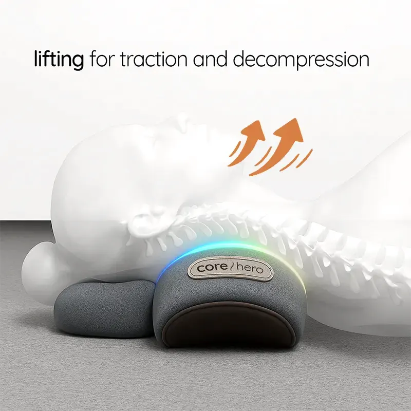 Soothein Neck Relief Pillow