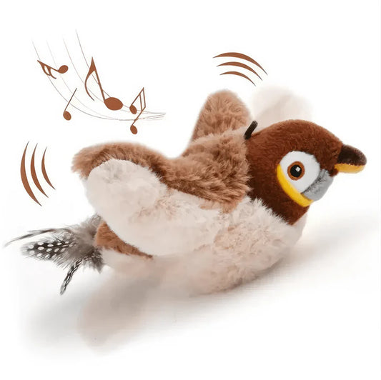 Sky Chirp