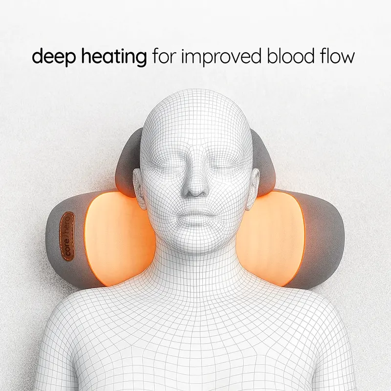 Soothein Neck Relief Pillow