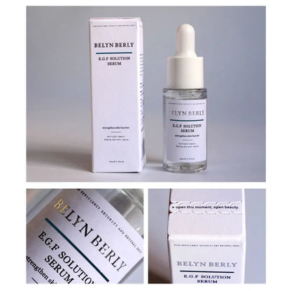 BELYN BERLY | Minimal Serum Kit