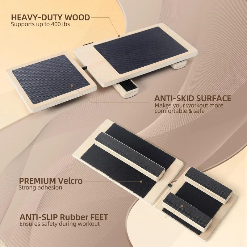 Balancex™ Board