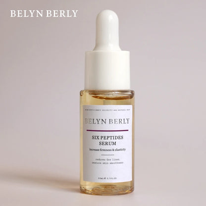BELYN BERLY | Minimal Serum Kit