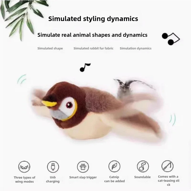 Sky Chirp