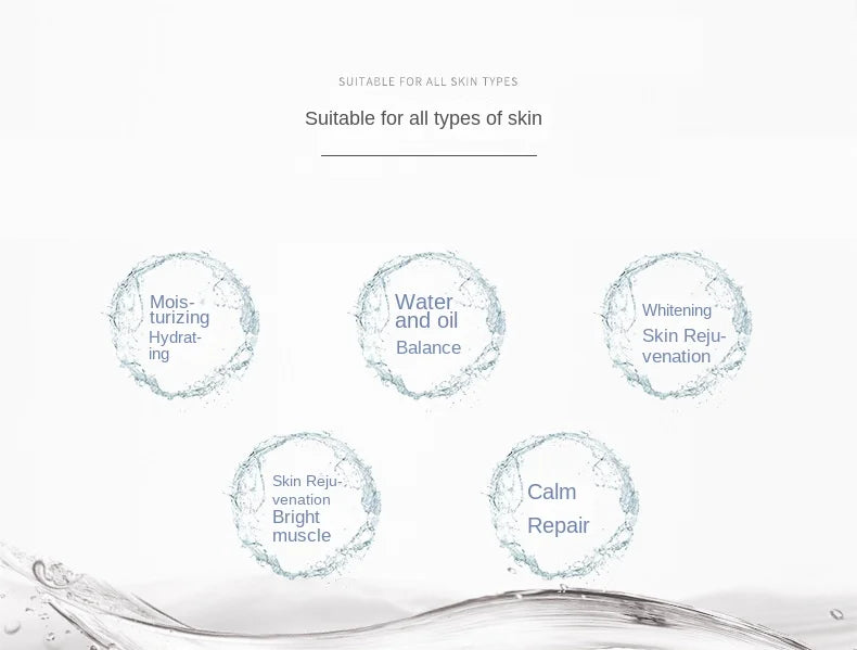 Pocket Glow Hydration Mister