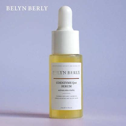 BELYN BERLY | Minimal Serum Kit