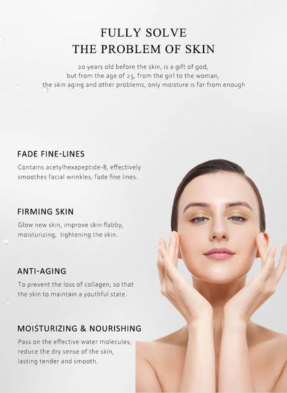 BELYN BERLY | Minimal Serum Kit