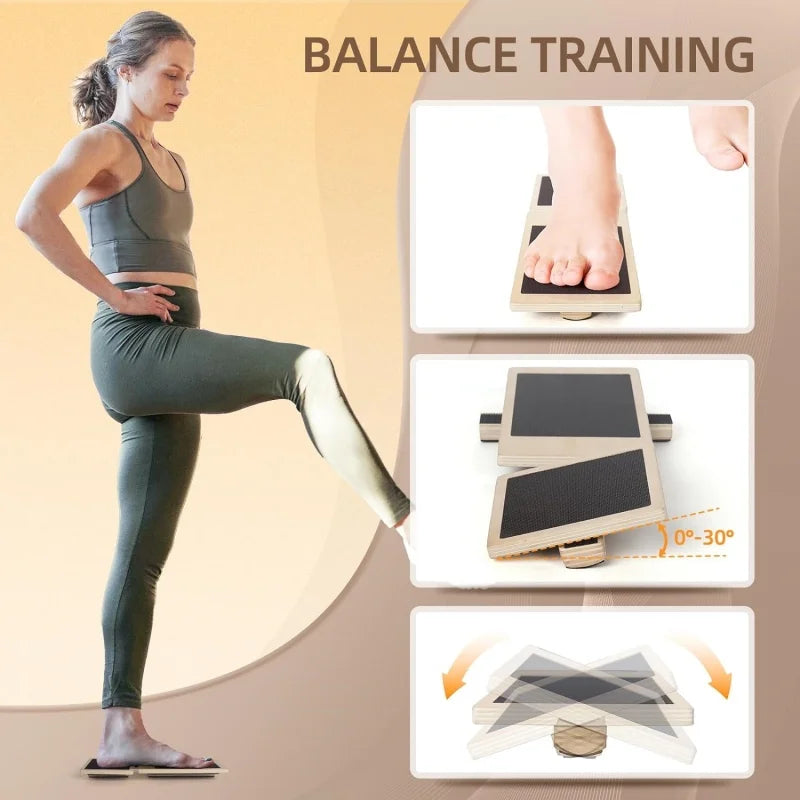 Balancex™ Board