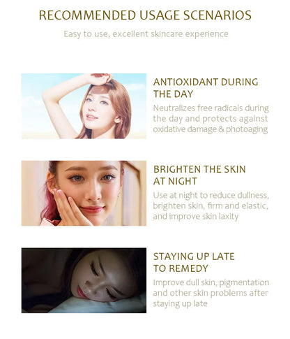 BELYN BERLY | Minimal Serum Kit