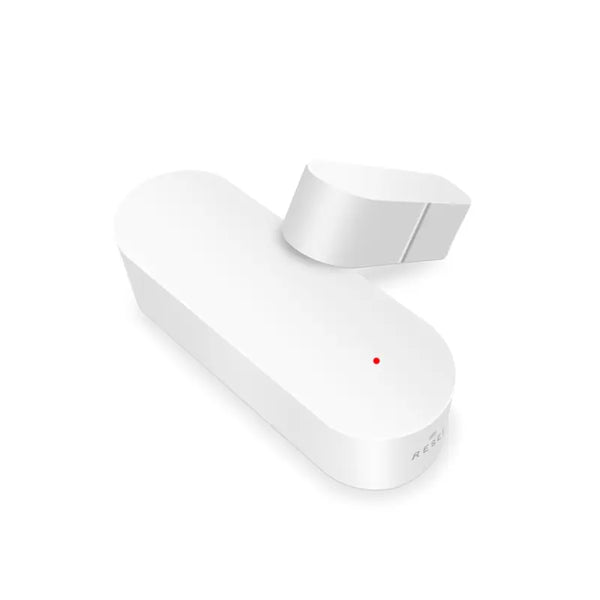 Smart Door Sensor for Security