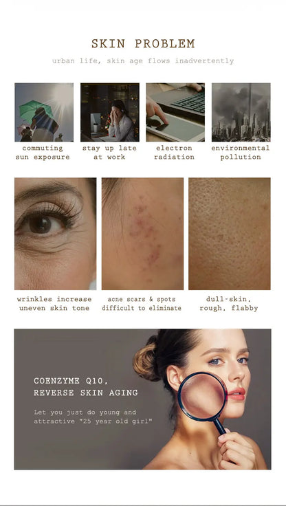 BELYN BERLY | Minimal Serum Kit