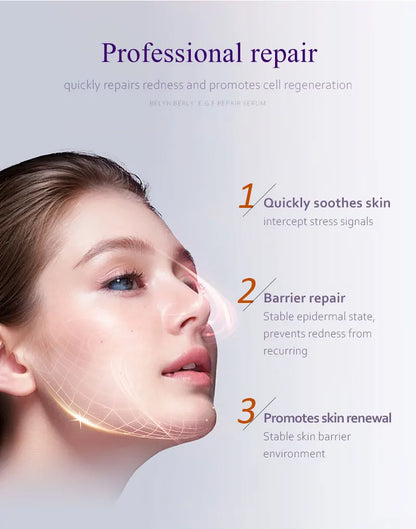 BELYN BERLY | Minimal Serum Kit
