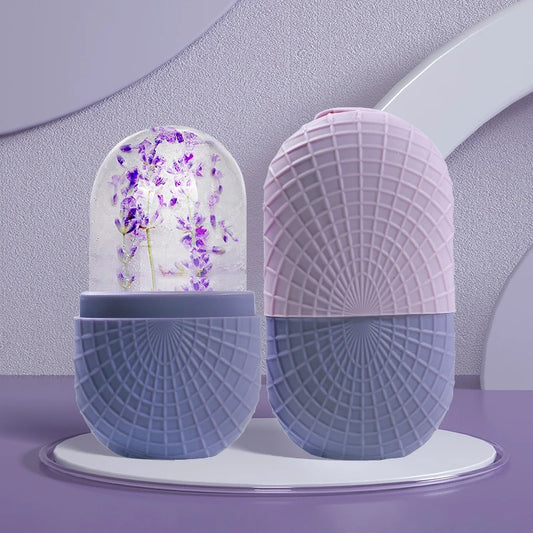 Chill & Glow Ice Roller