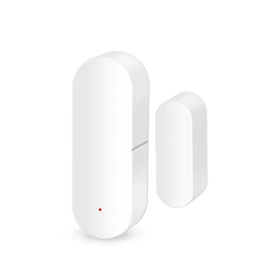 Smart Door Sensor for Security