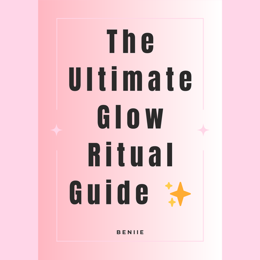The Ultimate Glow Ritual Guide