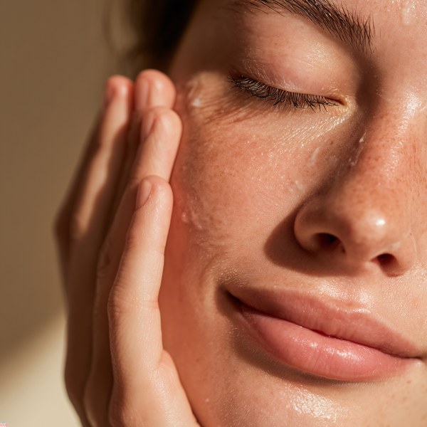 Pocket Glow Hydration Mister