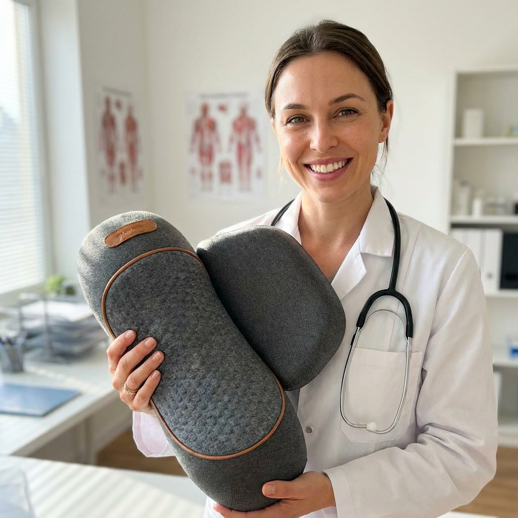 Soothein Neck Relief Pillow