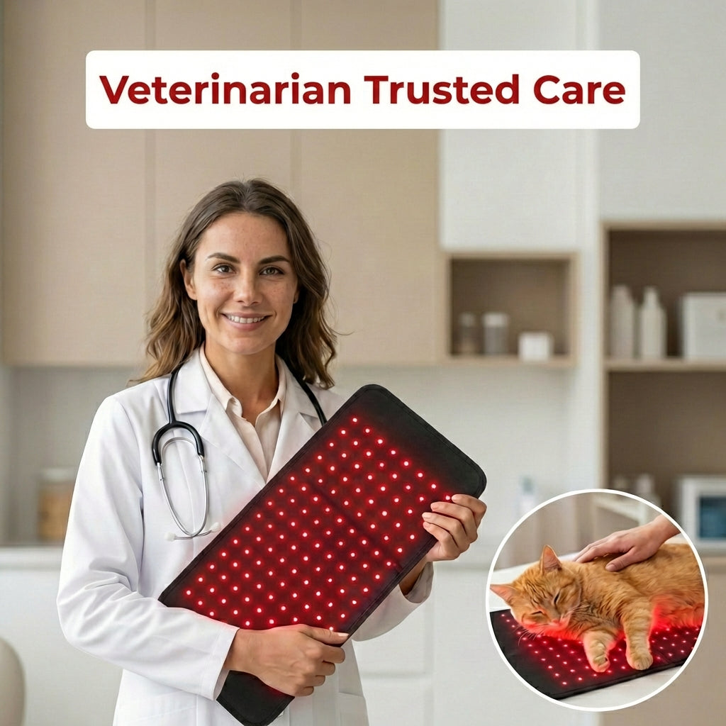 PawRelief™ LED Belt