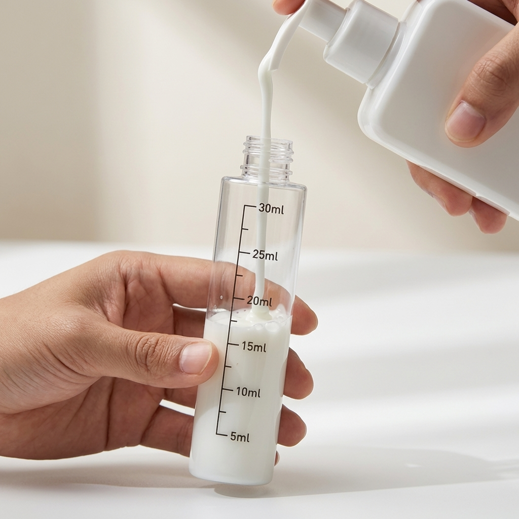 4-IN-1 TRAVEL DISPENSER