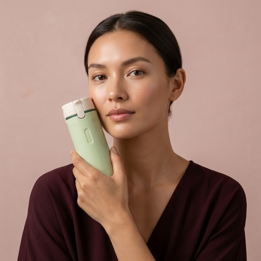 4-IN-1 TRAVEL DISPENSER