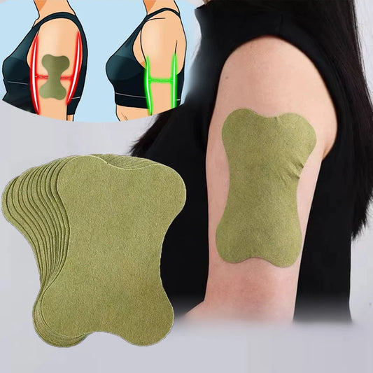 Herbal Slimming Arm Patches
