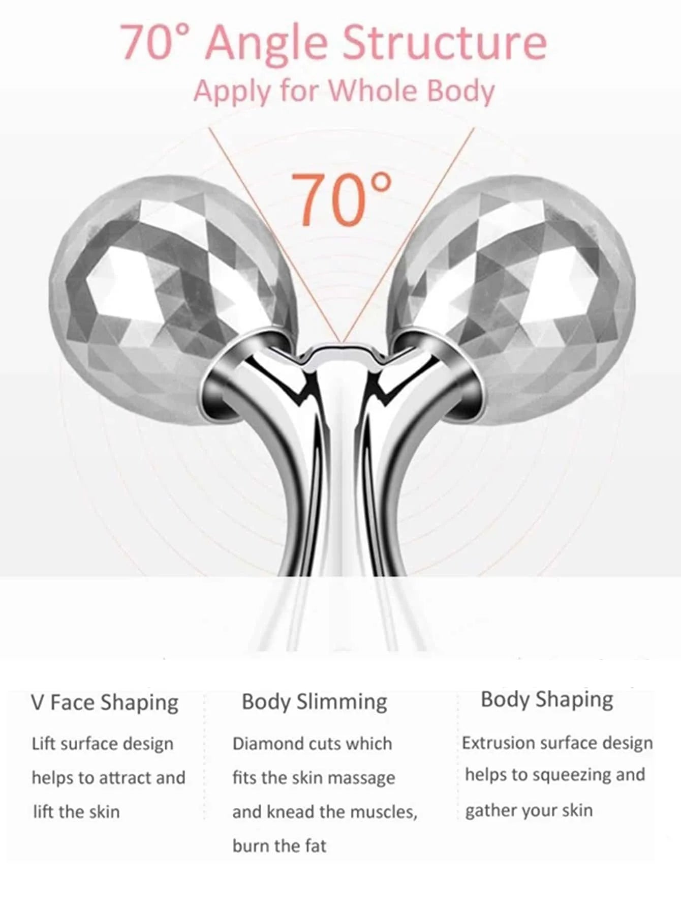 Glow & Lift Face Roller