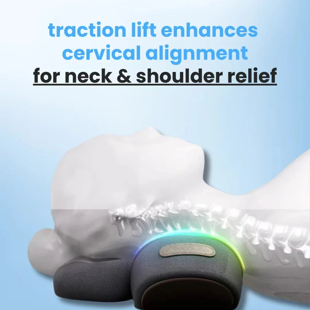 Soothein Neck Relief Pillow
