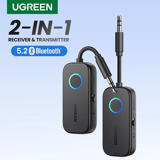 Wireless Audio Magic Adapter